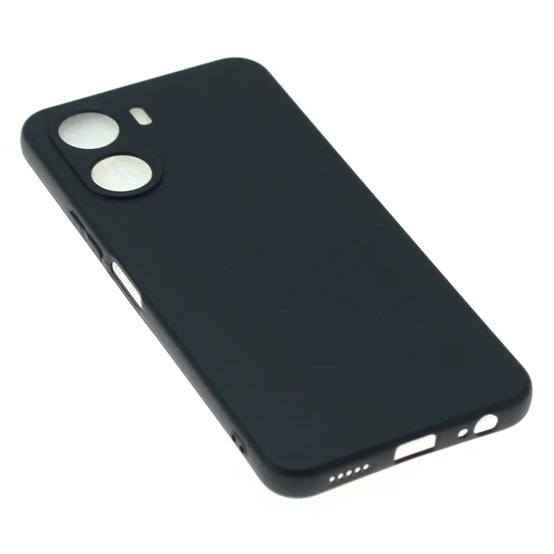 Back Cover Soft TPU Case for Vivo Y16 4G