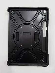 Housse de protection antichoc pour Microsoft <span class=keywords><strong>Surface</strong></span> <span class=keywords><strong>Pro</strong></span> 12 "Béquille rotative à 360 ° Bandoulière robuste Étui pour tablette pour enfants - Product Image 3