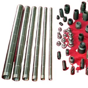 API 11AX High quality Barrel and plunger from Downhole tubing and rod pump