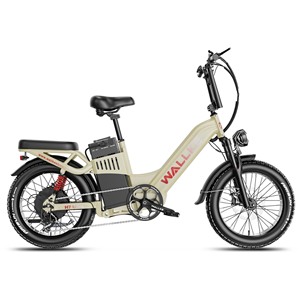 Entrepôt UE H7 Ultra Pliable Étanche 20 Pouces 7 Vitesses E pour Adulte H7 Ultra H7 Ultra - Product Image 4