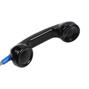 Téléphone mural filaire robuste, <span class=keywords><strong>compatible</strong></span> VoIP, pour communication sécurisée en milieu public - Product Image 6