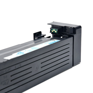 Cartucho de tóner compatible TN618 para impresora copiadora Konica Minolta Bizhub 552 652 de alto rendimiento 25000 páginas - Product Image 3