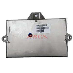 Excavator Parts QSB5.9 Diesel Engine ECM ECU Electronic Control Module 3965953