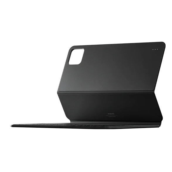 For Original Xiaomi Pad 7 / 7 Pro Keyboard PU Leather Magnetic Smart Waterproof Protective Cover case for Mi Pad 7 7S Pro