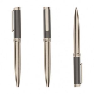 Luxury Heavy Metal Ballpoint <b>Pen</b> Custom Logo Business High Quality Personalized Gift Promotional Carved <b>Pen</b> for Business Writing - Product Image 6