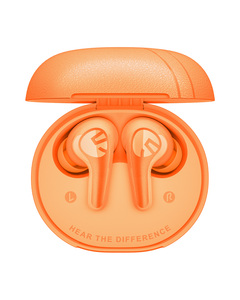 Auriculares Inalámbricos <span class=keywords><strong>SOUNDPEATS</strong></span> C30 2026 BT 6.0 con 4 Micrófonos con Cancelación de Ruido ANC ENC - Product Image 1