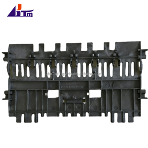 Unité de centralisation Wincor Cineo AU, partie supérieure, couvercle <span class=keywords><strong>CRS</strong></span>/ATS 1750134478-10, pièces de distributeur automatique de billets - Product Image 2