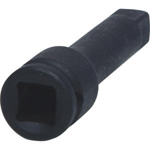 KS TOOLS - 515.1540 3/8'' Impact <b>extension</b> - EAN 4042146079782 IMPACT <b>SOCKETS</b> AND ACCESSORIES - Product Image 3