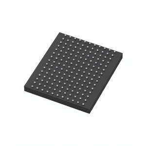 Composant de puces électroniques 165 LBGA GS81302Q36AGD-300I Mémoire BOM IC En stock - Product Image 1