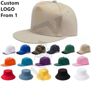Gorra de Béisbol Supercrew con Bordado de Camuflaje, Diseño 2026, Venta al Por Mayor, Personalizable, Visera Plana - Product Image 1