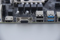 Carte mère avec processeur I5 6500 I7 6700 Ddr4 32G H110 Lga1151 carte mère