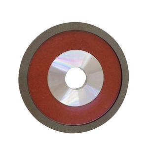 Disco de afilado para hojas de sierra de cinta, rueda de afilado de alto rendimiento, efecto de corte superior, para afilar hojas de sierra y engranajes. - Product Image 2