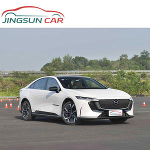 <span class=keywords><strong>Mazda</strong></span> EZ-6 de Rango Extendido 130km/200km 2025 2024 Auto Nuevo Precio Económico - Product Image 5