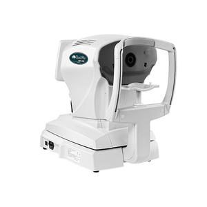 RMK-8100 kératomètre mise au point automatique appui-tête électrique optomètre automatique pour équipement d'optométrie lunettes réfractomètres - Product Image 3