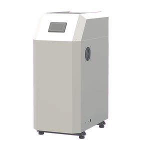 <span class=keywords><strong>Pompe</strong></span> à <span class=keywords><strong>chaleur</strong></span> de source géologique au sol - Product Image 2