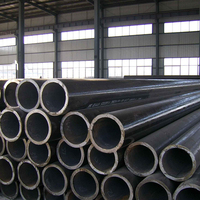 Tubería de Acero sin Costura Xinyue Steel API 5L X70 PSL2 Tipo Línea Fuerte para Redes de Tuberías a Gran Escala