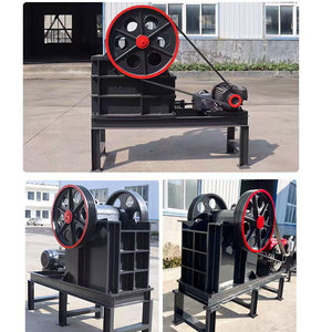 Günstiger Verkauf: 150*250 Backenbrecher-Motorgetriebelager für Hartgestein, Quarz und Golderz-Zerkleinerungsanlagen – Hohe Leistung - Product Image 3