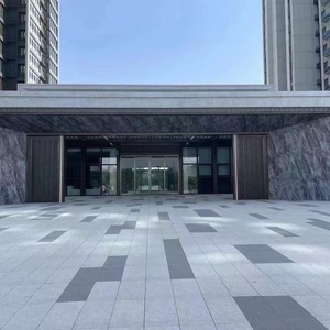Carreaux muraux intérieurs en porcelaine, épaisseur 20 mm, surface mate, résistants à l'usure, 600x600 mm, appartement, hôtel, école, <span class=keywords><strong>garage</strong></span> - Product Image 4