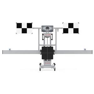 Escáner de Diagnóstico Launch X-431 ADAS MOBILE PLUS, Herramienta de Calibración ADAS de Ultra Alta Precisión - Product Image 1
