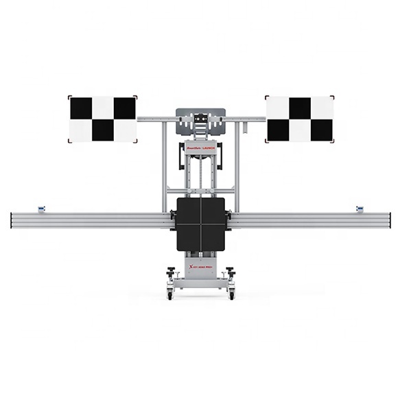 Launch X-431 ADAS MOBILE PLUS Diagnostic Scanner  Ultra-high Precision ADAS Calibration Tool