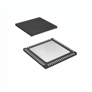 A3PN015-2QNG68 Authorized Distributor Buy Electronics Components Online 68 VFQFN Exposed Pad Embedded - Product Image 1