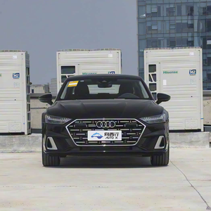 Sedán Auto <span class=keywords><strong>Audi</strong></span> <span class=keywords><strong>A7</strong></span> Vehículos Voitures Doccasion Excelente Estado Totalmente Revisado Bajo Kilometraje 2025 Autos Usados Hechos en China - Product Image 2