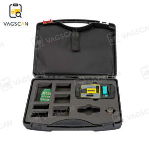 Nouvel outil de programmation Xhorse VVDI PROG V5.3.3 2026 pour la lecture des puces ISN et NEC MPC Infineon des véhicules B/M/W - Product Image 6