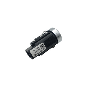 Volkswagen 3GB959839 Commutateur de démarrage à un bouton Système d'entrée sans clé pour Passat C43 2019-2021 Matériel ABS - Product Image 4