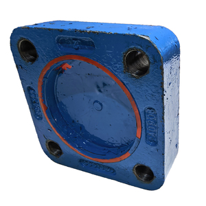 Repuestos para Bomba BLACKMER CRL3 655112, Brida-NPT de 3 Pulgadas con Sellos Mecánicos para Sistemas Industriales y de Procesamiento de Alimentos - Product Image 2