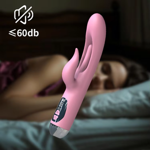 Personalizzabile donna adulta prodotti del sesso vibratore toccando giocattoli sessuali - Product Image 3