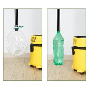 Nieuwe Ontwerp Floor Cleaning Machine 1000W Draagbare Nat En Droog Stofzuiger Voor Thuis, Auto, Commerciële