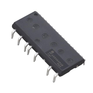 NFA50460R4B Componentes Electrónicos Nuevos y Originales IGBT IPM 600V 4A 23-PWRDIP MOD - Product Image 1