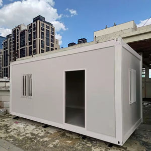 Scatole di spedizione facili da maneggiare per spedizioni leggere e robuste Flat Pack per operazioni logistiche e officine - Product Image 2