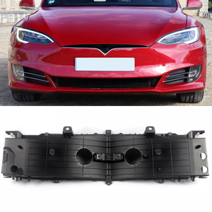 Tesla Model 3 <span class=keywords><strong>S</strong></span> <span class=keywords><strong>X</strong></span> Motor llantas de labio delantero manija de puerta luces traseras faro trasero cuerpo Kit parachoques para Tesla Model 3 <span class=keywords><strong>S</strong></span> <span class=keywords><strong>X</strong></span> Y - Product Image 2