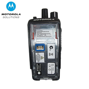 Radio Bidireccional Portátil Motorola DMR XIR P6600i DP2400e DEP550 XPR3300, Walkie Talkie Digital XIR P6600i DP2400e DEP550 XPR3300 - Product Image 3