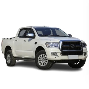 ZX Pickup - 2023 New Model, Gasoline & Diesel Options