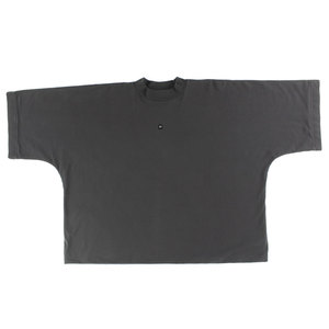 Yeezy Gap 22 Crop Tee Colore: Grigio Scuro |   100% Autentico - Product Image 1
