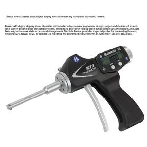 Bowers British Baohe 2-200 Quick de alta precisión para juego de Micrómetro de prueba con calibre de anillo Sxta10M para medición de diámetro interior - Product Image 3