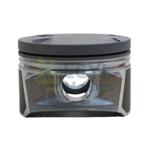 Chất lượng cao 1.2L <span class=keywords><strong>Piston</strong></span> Kit 55571101 55588057 623149 Bộ phận động cơ cho Chevrolet Opel a12xel a12xer mới STD 050 <span class=keywords><strong>Piston</strong></span> <span class=keywords><strong>Pin</strong></span> - Product Image 4