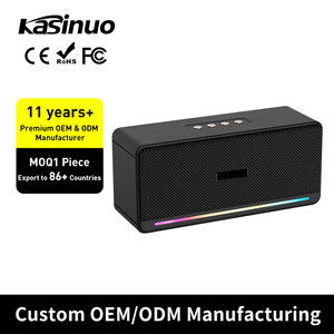 Nuevo Altavoz Inalámbrico Portátil para Exteriores 5.3 con Super Subwoofer de Alto Volumen, Compatible con Computadoras, Ideal para Baile - Product Image 1