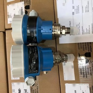 Nouvelle série E+H PMP51 Cerabar, capteurs de pression absolue et de pression relatif - Product Image 3