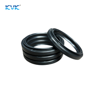 Usines de joints d'huile Outil d'installation directe de vilebrequin Kits de cric hydraulique Joint d'huile TC Joint d'huile automobile