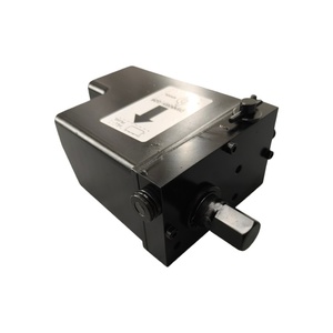 Repuestos de Alta Calidad para Sistemas Hidráulicos de Camiones, 20455259 20917278 3198844, Bomba de Inclinación para Cabina de Conducción, para Camiones Pesados Volvo - Product Image 5