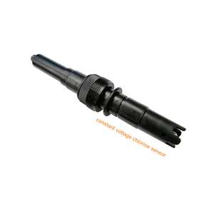 Sensor klorin residu elektroda pemeriksa tegangan konstan Sensor klorin RS485 Sensor klorin bebas Digital - Product Image 5