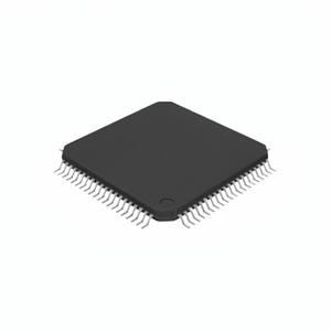 80 LQFP Embedded Authorized Distributor Electronic Circuit Components LPC1758FBD80K - Product Image 1