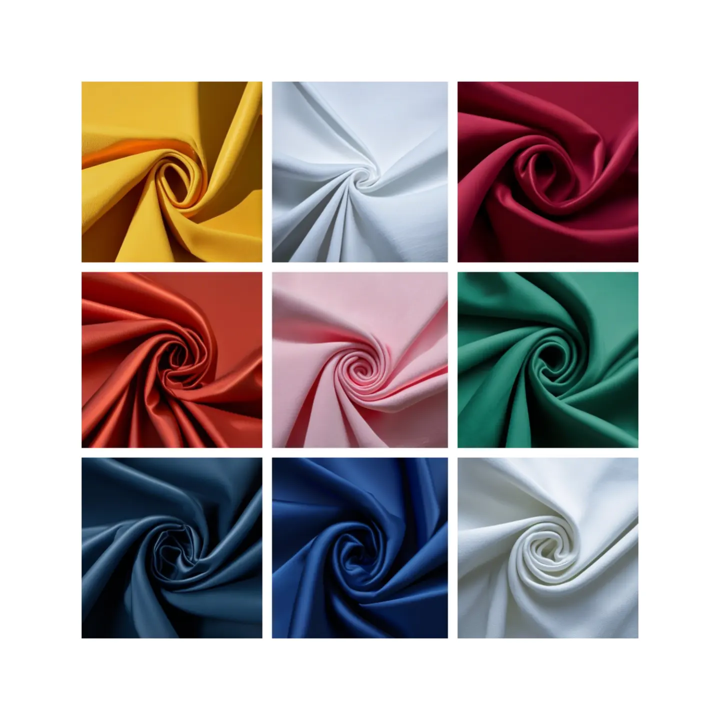 Nhà Sản Xuất Rắn Đào Da 100% Polyester Sợi Nhỏ Sọc Vi Sợi Vải Cho Tấm