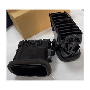 แผงหน้าปัดช่องลมกลางรถยนต์ใหม่ LH 55670-60070/RH 55660-60130สำหรับ1998 1999 2000 2001 2002 Toyota Land Cruiser Lexus LX470 - Product Image 5