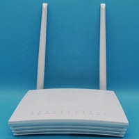 Produits de haute qualité d'occasion 1GE+3FE FTTH Prix d'usine GM220S EPON GPON ONU ONT Modem routeur WiFi GM220-S