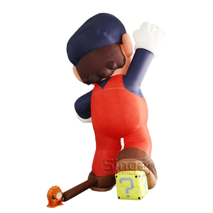 Modelos Inflables Gigantes de Personajes de Películas de 5m para Publicidad, Decoración de Fiestas y Promociones - Product Image 2