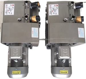 DVT yağsız yağsız elektrikli kuru vakum pompası için BASKI MAKİNESİ - Product Image 1